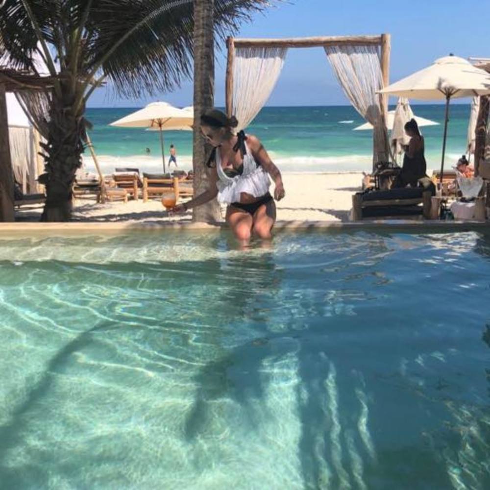 Meet your Posher, Emily